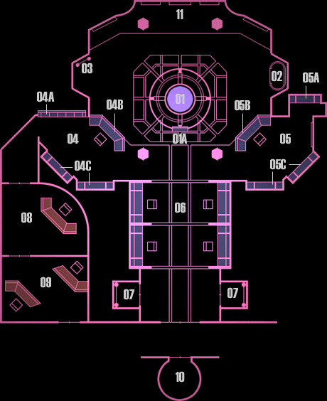 Engineering Deck(42295 bytes)